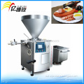 Automatic Vacuum Stuffer For Sausage Stainless Steel Vacuum Sausage Filler Stuffer